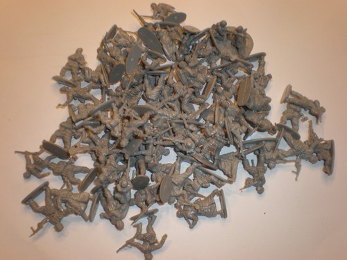 Airfix revell 70 stk - airfix/revell,