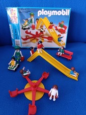 Playmobil 3416 Spielplatz