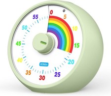 Visueller Timer Kinder 60