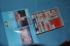 Fischertechnik Minimot  Set