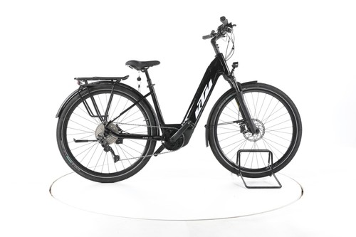 Ktm macina tour 625 - ktm, cx