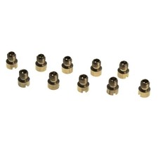 CARBURETOR NOZZLE SET 52-75