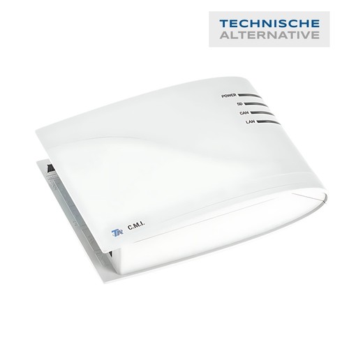 Technische alternative cmi - alternative,