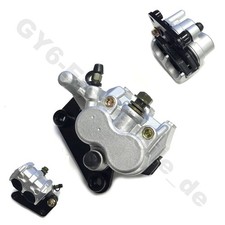 BREMSSATTEL BREMSZANGE für BENZHOU YIYING KREIDLER HISUN ZNEN KYMCO SYM 50-125cc