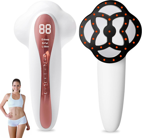 Cellulite massagegerät - cellulite,