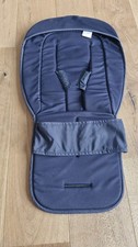 Bugaboo Cameleon 3  Schoner, Sitzbezug, Navyblau Einsatz für Sportsitz