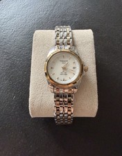 Tissot PRC 100 Damen Bi-Color