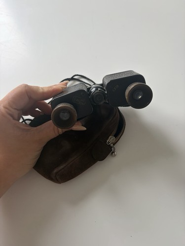 Opern vintage fernglas - opern,