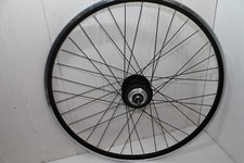 Hinterrad e bike mit - , e-bike