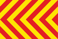 Fahne Egmond aan Zee