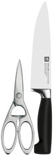 ZWILLING Schere Messer