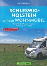 Schleswig-Holstein mit dem