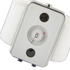 The One Herren Uhr Analog