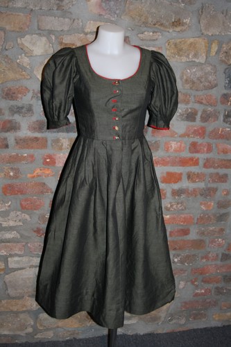 Kl5060 vintage dirndl - @,