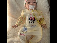 Reborn Baby Puppen