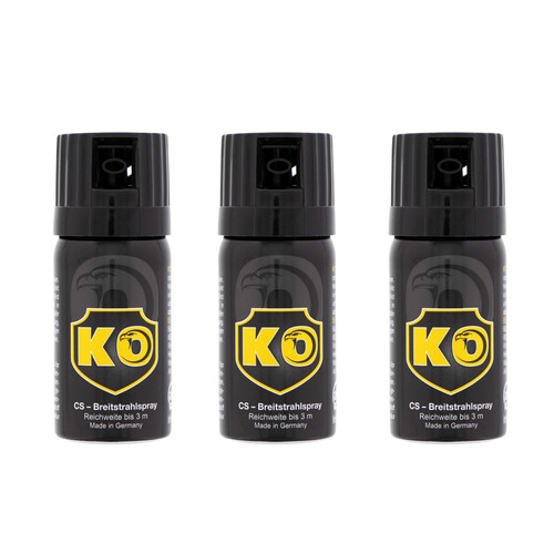 Stück 40ml gas - 40ml,