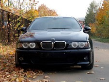 Cars 2001 hamann bmw m5 e39