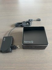 Terra PC Micro Intel i3, 250 GB M.2 SSD Computer