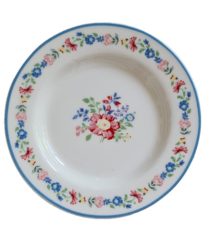 Greengate kleiner teller - kleiner,