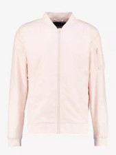 URBAN CLASSICS • Blouson Bomberjacke Rosa • Gr. L • NEU Angebot