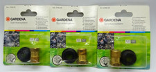 3 x GARDENA Sprinklersystem