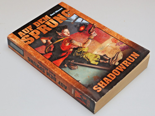 Shadowrun auf dem sprung - auf,