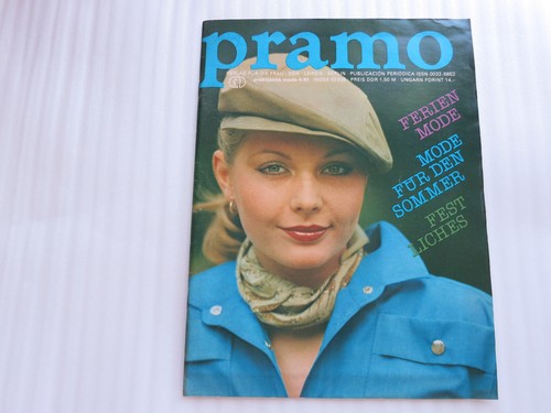 Ddr pramo praktische - praktische, +