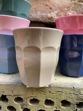 Rice Denmark Becher Melamin