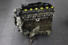 BMW 5er E39 525D Motor Diesel