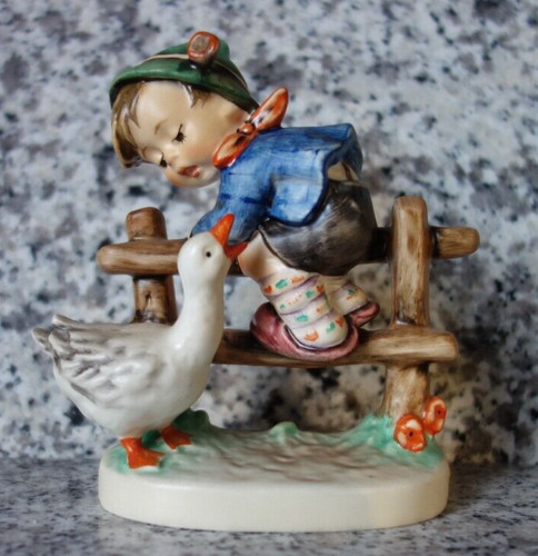 Hummel figur hum 195 - hummel, 195/2/0