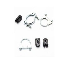 MONTAGESATZ AB KATALYSATOR