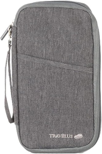 Reisebrieftasche reisepass - reisebrieftasche,