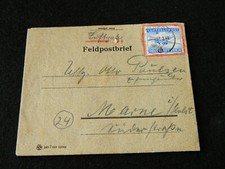 Nachlass-Original-Feldpost-Bri