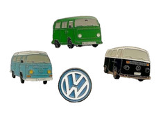 VW Bus T2 - Pin Set * Bulli *