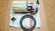 Fiat Fiorino Kasten 225 Kraftstoffpumpe Bosch 0580303116, Tankentnehmer 51831894