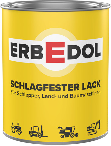 Erbedol farbe ford - erbedol, ford-blau