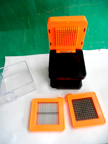 Genius nicer dicer spicy - , 4
