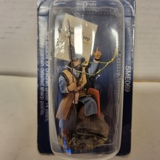 Del Prado Ritter Fusser Albanian Mercenary 15th Century