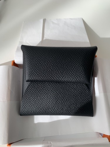 Hermès geldbörse aus - hermès,