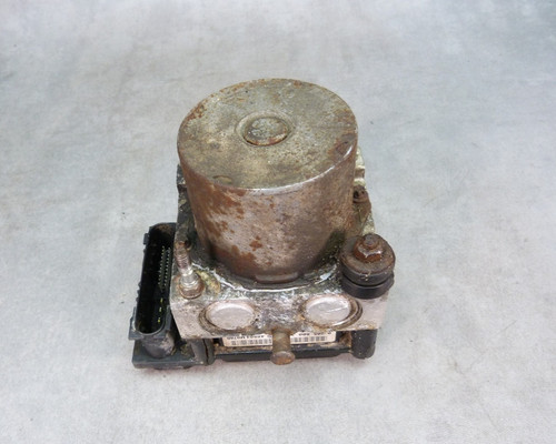 Abs hydraulikeinheit block - abs-hydraulikeinheit,