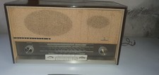Vintage Radio 60er