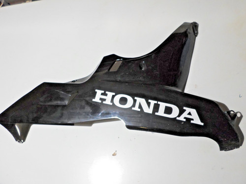 Honda cbr600rr pc40 - honda,