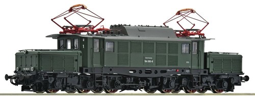 Roco 7520212 elektrolok br - roco,