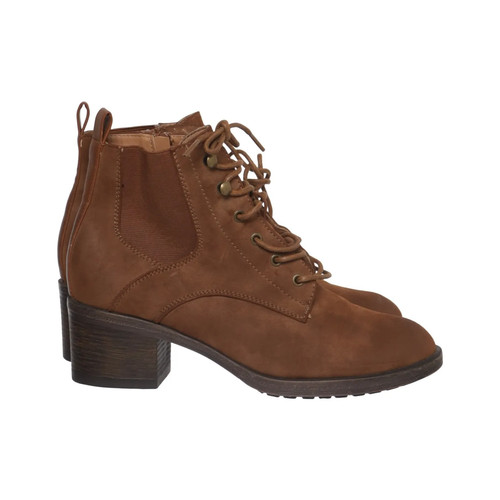 Anna field schnürstiefel - anna, field,