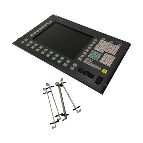 Siemens sinumerik panel - siemens,