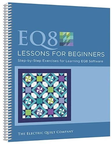 Eq8 lessons for - for, beginners