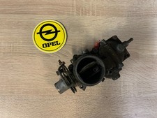 Solex Vergaser 30/35 PDSI 3
