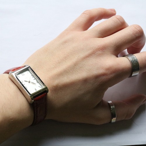 Tcm tankstyle armbanduhr - tankstyle,