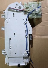 Wasserweiche Einspülkasten