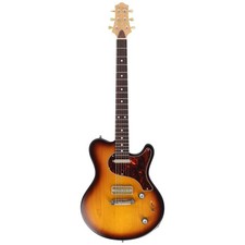 Nik Huber Piet P90-S 2 Tone